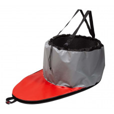 Юбка "Стандарт" Т1 с лямками (ПВХ)